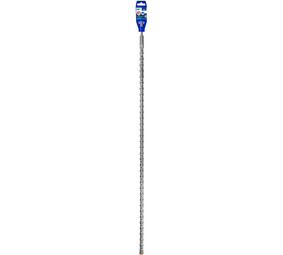 Изображение товара Бур SDS-plus (20х1000 мм) vertextools 999-20-1000