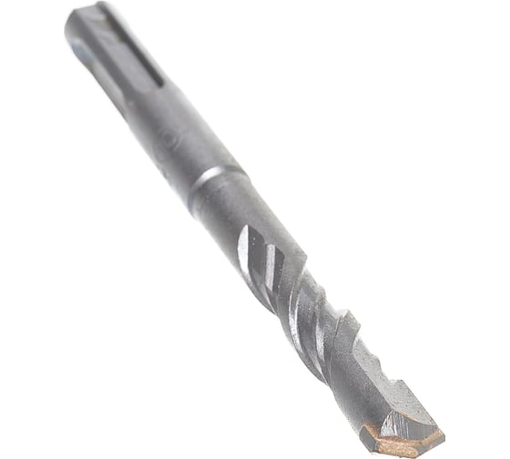 Изображение товара Бур SDS-plus (10х110 мм) Vertextools 999-10-110