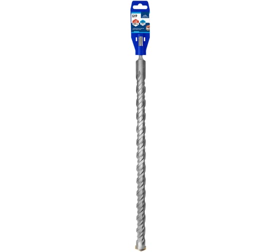 Изображение товара Бур SDS-plus (32х600 мм) Vertextools 999-32-600