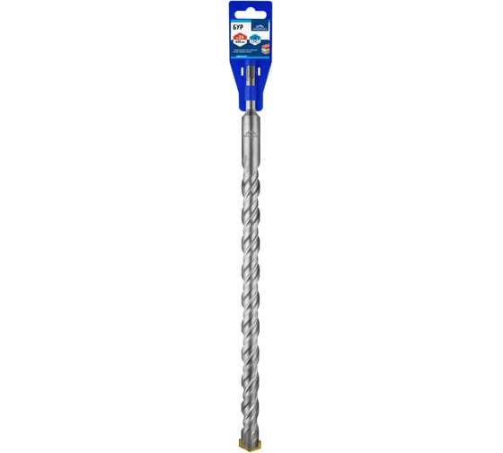 Изображение товара Бур SDS-plus (24х410 мм) Vertextools 999-24-410