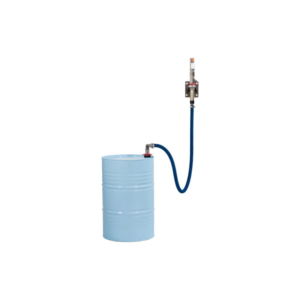 Изображение товара Настенный комплект раздачи антифриза и AdBlue Meclube WINDSC.LIQ. 029-1380-000