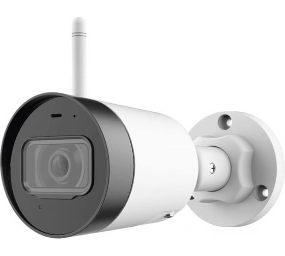 Изображение товара Уличная IP видеокамера Триколор Умный дом 1/2,7", 2 Mpix, Full SCO-1