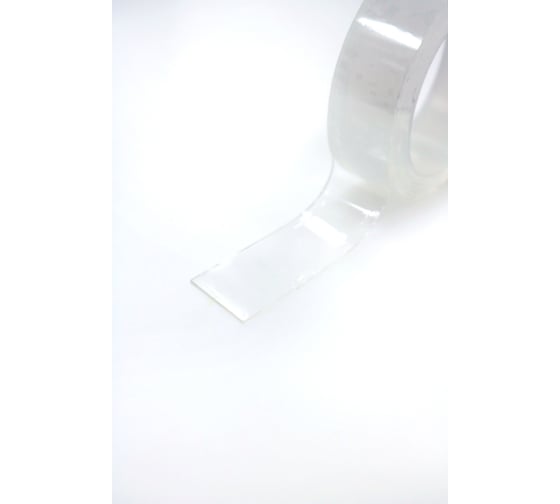 Изображение товара Нанолента двухсторонняя FABERHAUS 2х50x2000мм 4680427141812