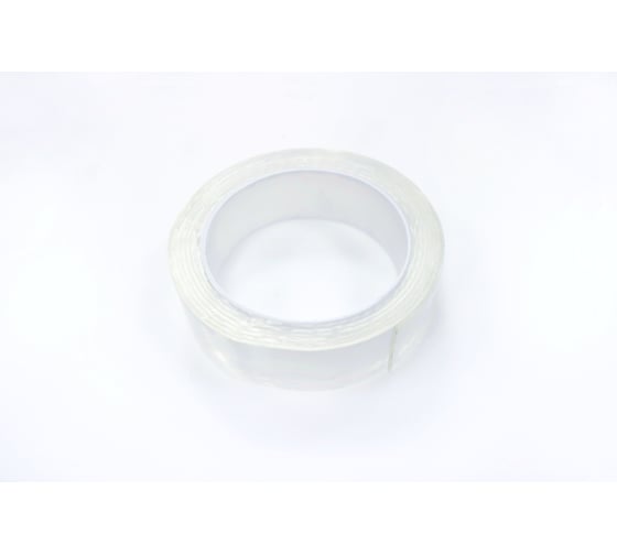 Изображение товара Нанолента двухсторонняя FABERHAUS 2х20x1000мм 4680427141744