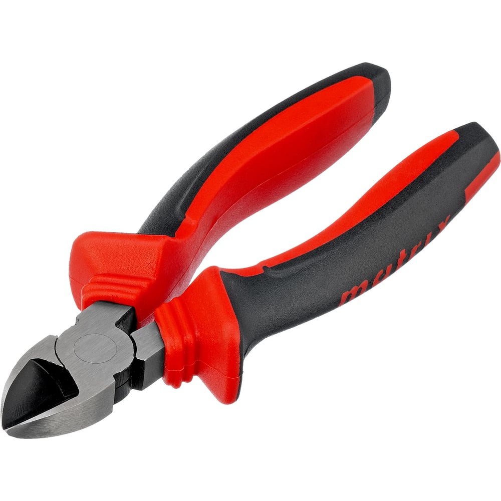 Изображение товара Бокорезы MATRIX 160 мм с двухкомпонентными рукоятками и материалом из 40 CrV