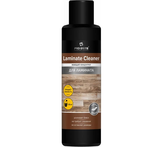 Изображение товара Моющий концентрат для ламината Pro-Brite laminate cleaner 500 мл  1542-05