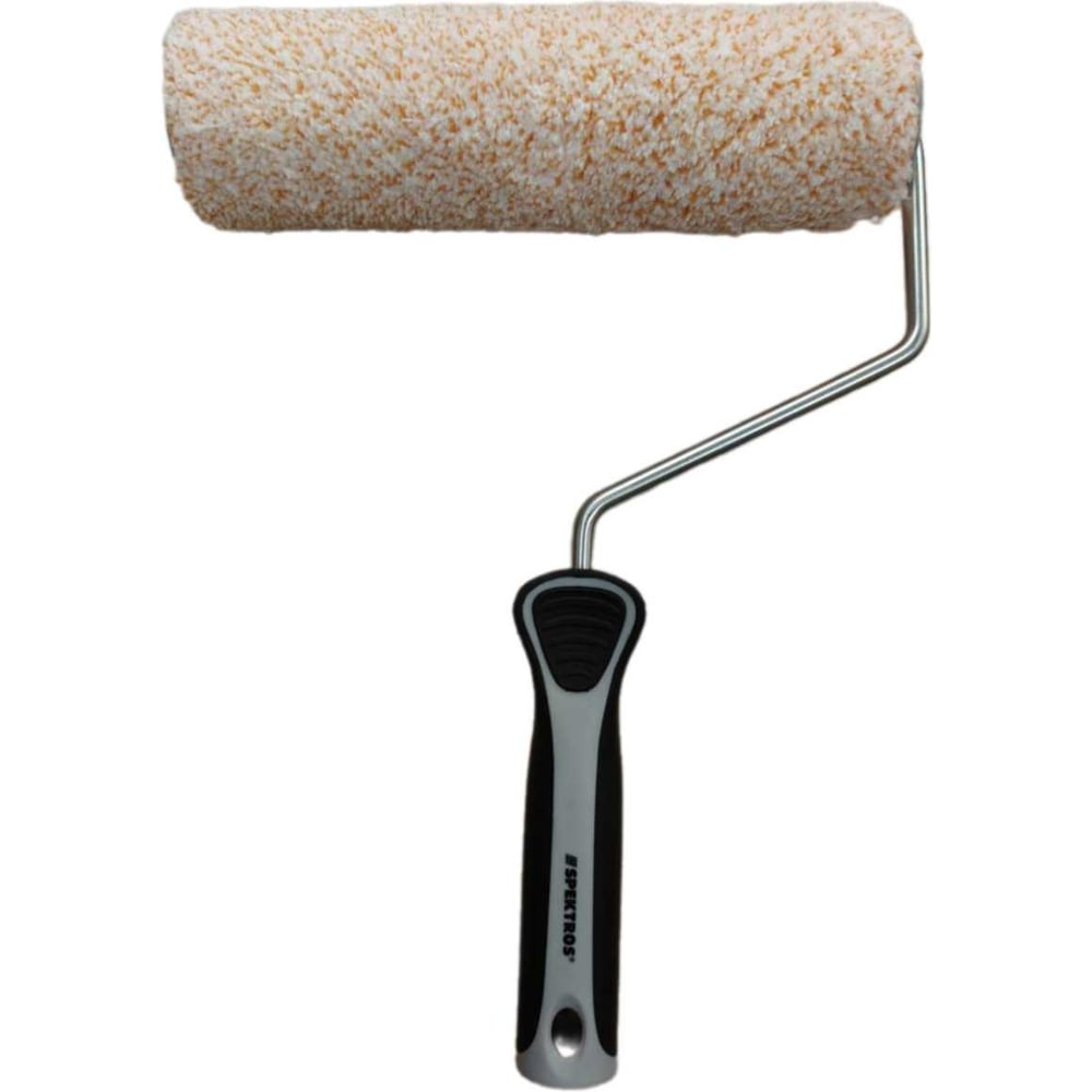 Изображение товара Малярный валик микрофибра SPEKTROS 230 мм для профессиональных работ