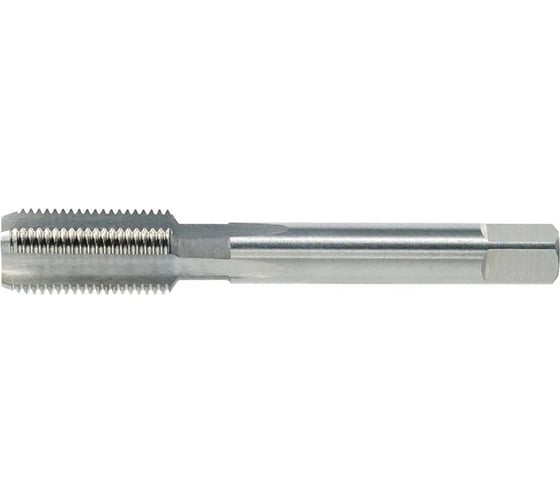 Изображение товара Метчик STV м/р 42x1,5 гл HSS (Р6М5) 00-00040365