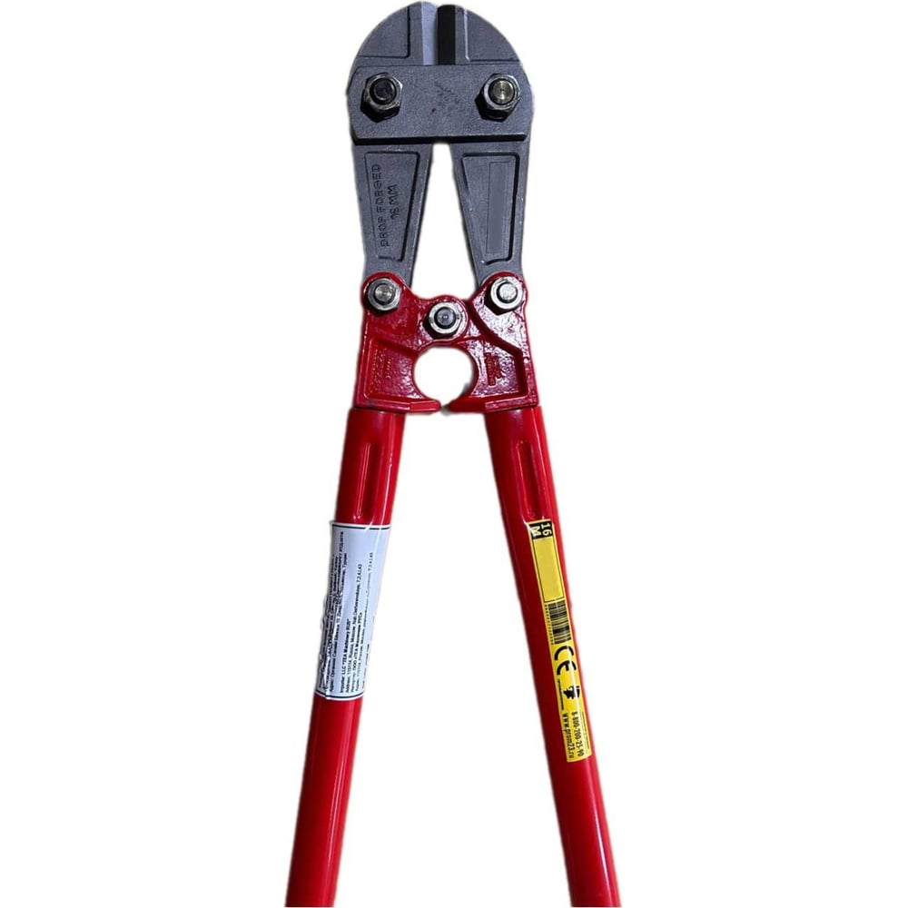 Изображение товара Болторез Промышленник П16М для резки металлических прутков