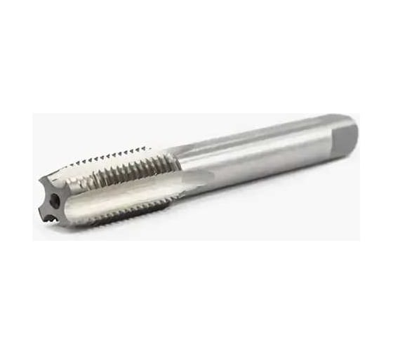 Изображение товара Метчик STV м/р 45x2,0 скв HSS (Р6М5) 00-00040397