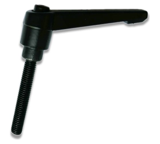 Изображение товара Зажимная алюминиевая ручка UnitMC 100109 ВМ6х40