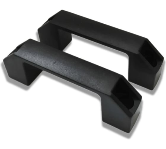 Изображение товара Бугельная промышленная ручка UnitMC 90 мм 1004030090B