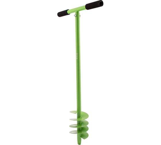 Изображение товара Шнековый садовый бур PALISAD 790 мм, диаметр 110 мм 6445055