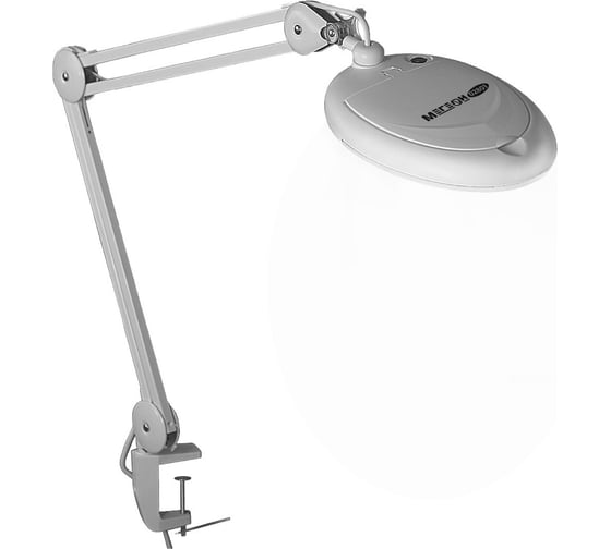 Изображение товара Бестеневая лампа-лупа МЕГЕОН 02801 к0000031998