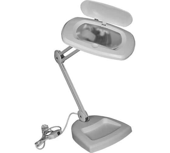 Изображение товара Бестеневая лампа-лупа МЕГЕОН 02804 к0000032000