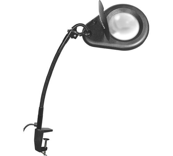 Изображение товара Бестеневая лампа-лупа МЕГЕОН 02802 к0000031999