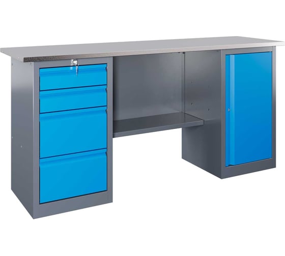 Изображение товара Верстак Верстакофф SLF 181.47.2 116420