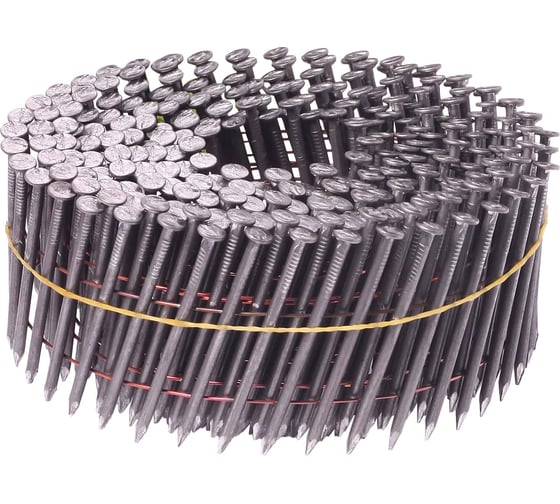 Изображение товара Барабанный гвоздь MAINPACK 2,5/50 мм гладкий MP-650431