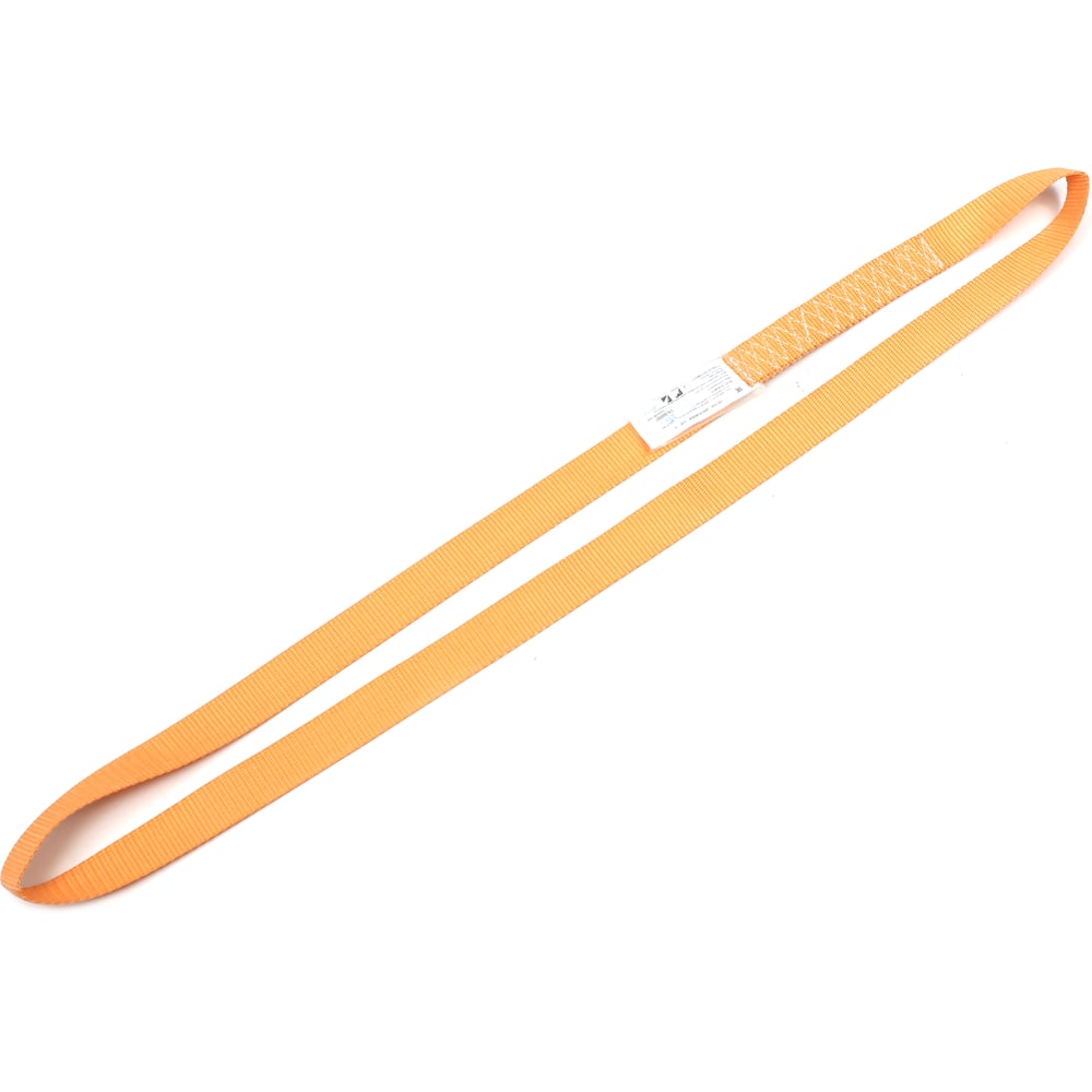 Изображение товара Петля анкерная BodyGuard 0,4м анкерная петля для высотных работ