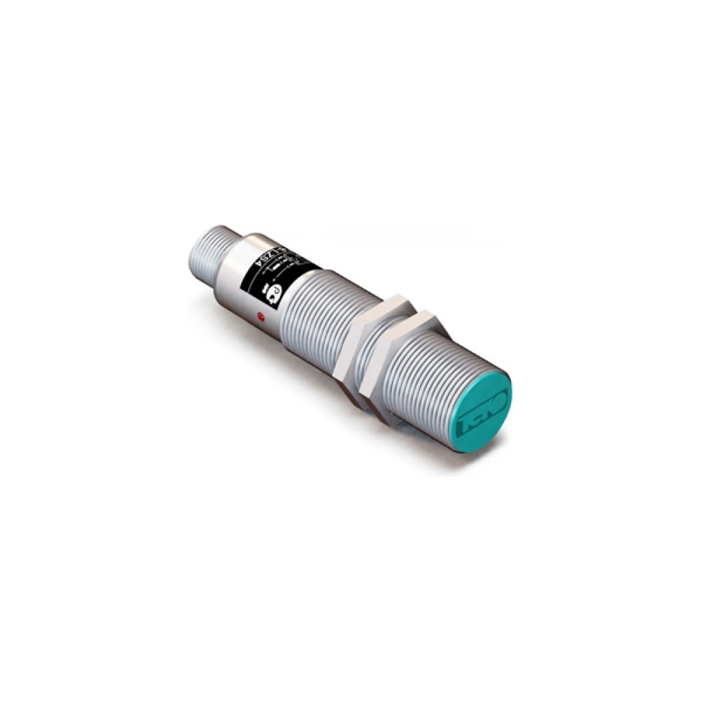 Изображение товара Индуктивный датчик автотранспортный ТЕКО ISBt AC41B8-43P-5F-LZS4-C-P 10-30 В IP68