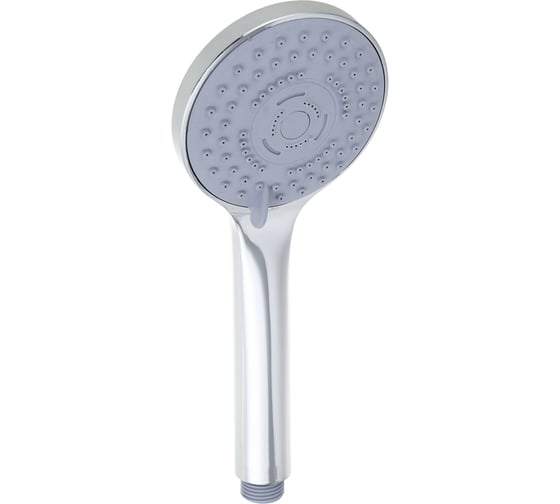 Изображение товара Лейка для душа RAIN 5 режима, 95 мм 582-037