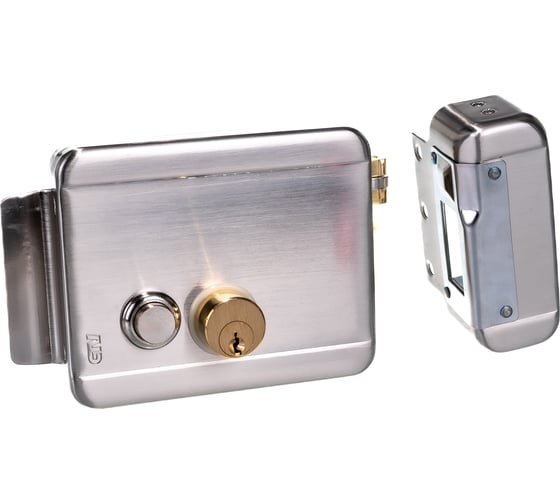 Изображение товара Электромеханический замок CTV Lock-E01