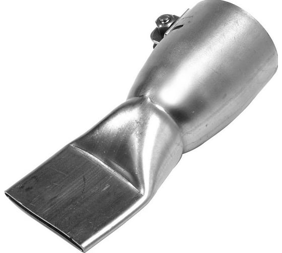 Изображение товара Щелевая насадка 40 мм для Energy 1600 Weldy 130.891