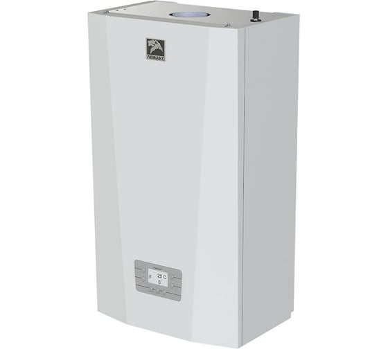Изображение товара Котёл настенный газовый lemax PRIME-V24 ЦБ-00108425