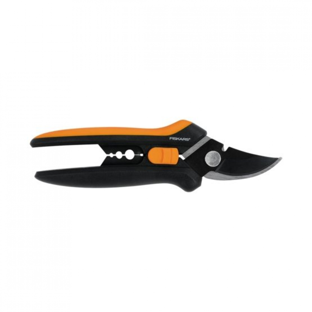 Ножницы для цветов Fiskars ножницы для овощей fiskars solid™ sp240 1063327