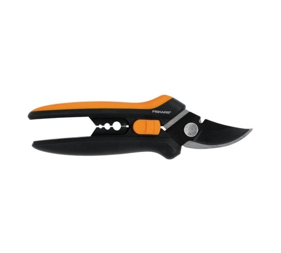 Изображение товара Ножницы для цветов Fiskars SP14 1051601