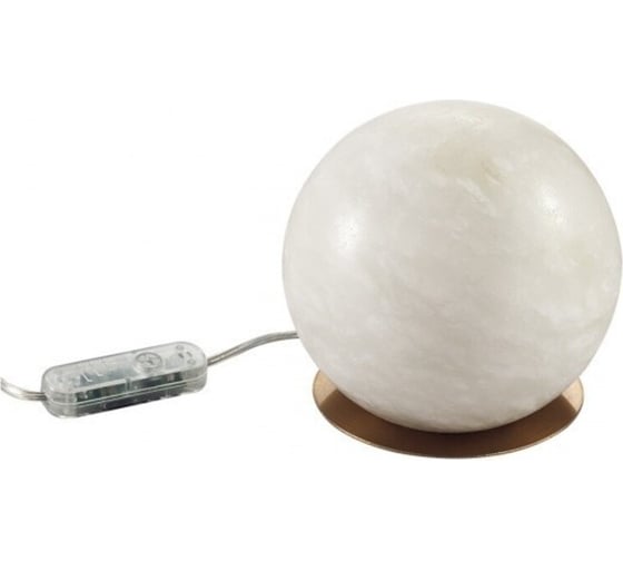 Изображение товара Настольный светильник ODEON LIGHT LED 8W MARBELLA 6685/8T 6685/8TL