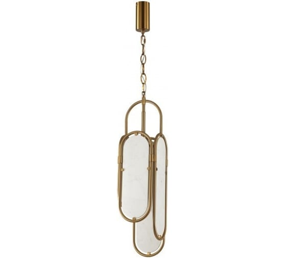 Изображение товара Подвесной светильник ODEON LIGHT LED 15W MILANO 7066/15 7066/15L