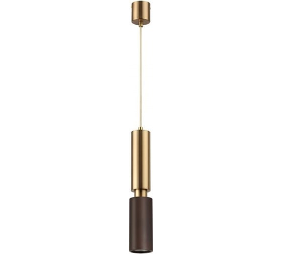 Изображение товара Подвесной светильник ODEON LIGHT LED 7W CAUCHO7062/1 7062/1A