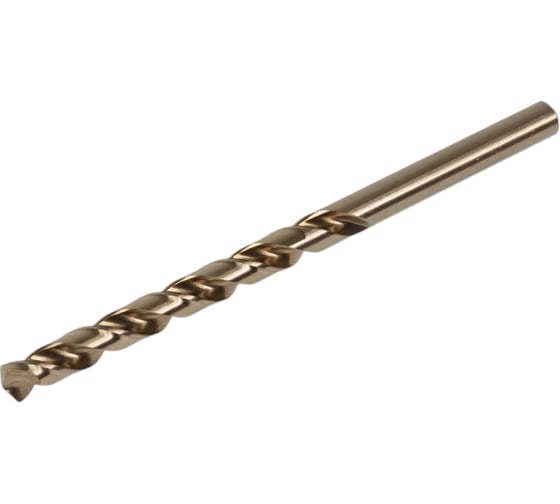 Изображение товара Сверло по металлу Профоснастка 6.8 мм HSSE M35 Co5%/135 DIN 338, 10 шт, №1555 30204067