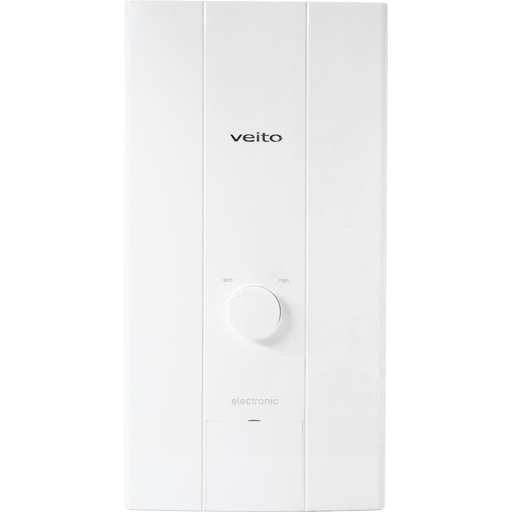 Изображение товара Проточный водонагреватель Veito Blue E 21 V1221