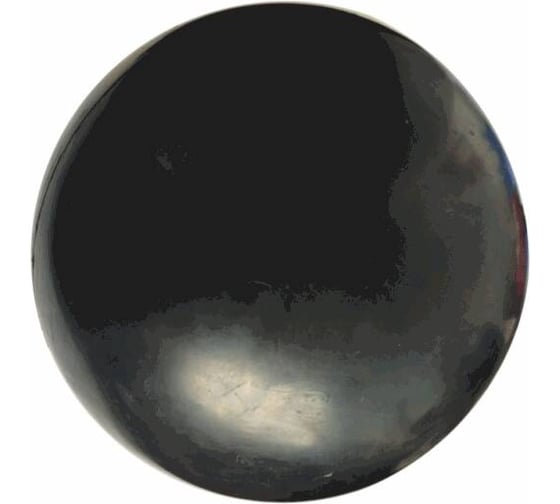 Изображение товара Шар для обратного клапана Benarmo чуг/NBR Ду300 019-3040