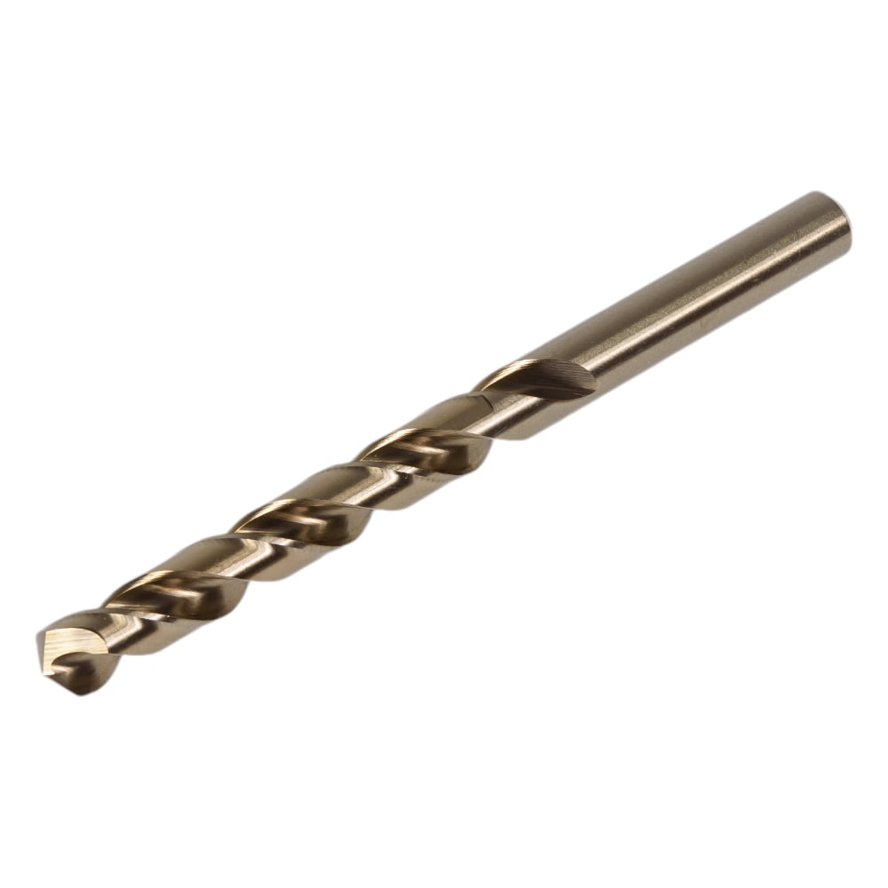 Изображение товара Сверло по металлу Профоснастка 10.5 мм 6 шт DIN 338