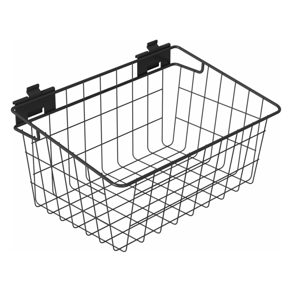 Изображение товара Металлическая корзина RELI REL.01.0501.01.v01.006.0001 для хранения