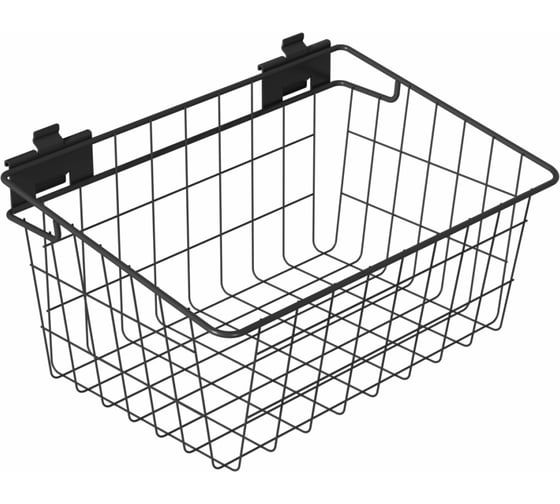 Изображение товара Корзина металлическая RELI REL.01.0501.01.v01.006.0001