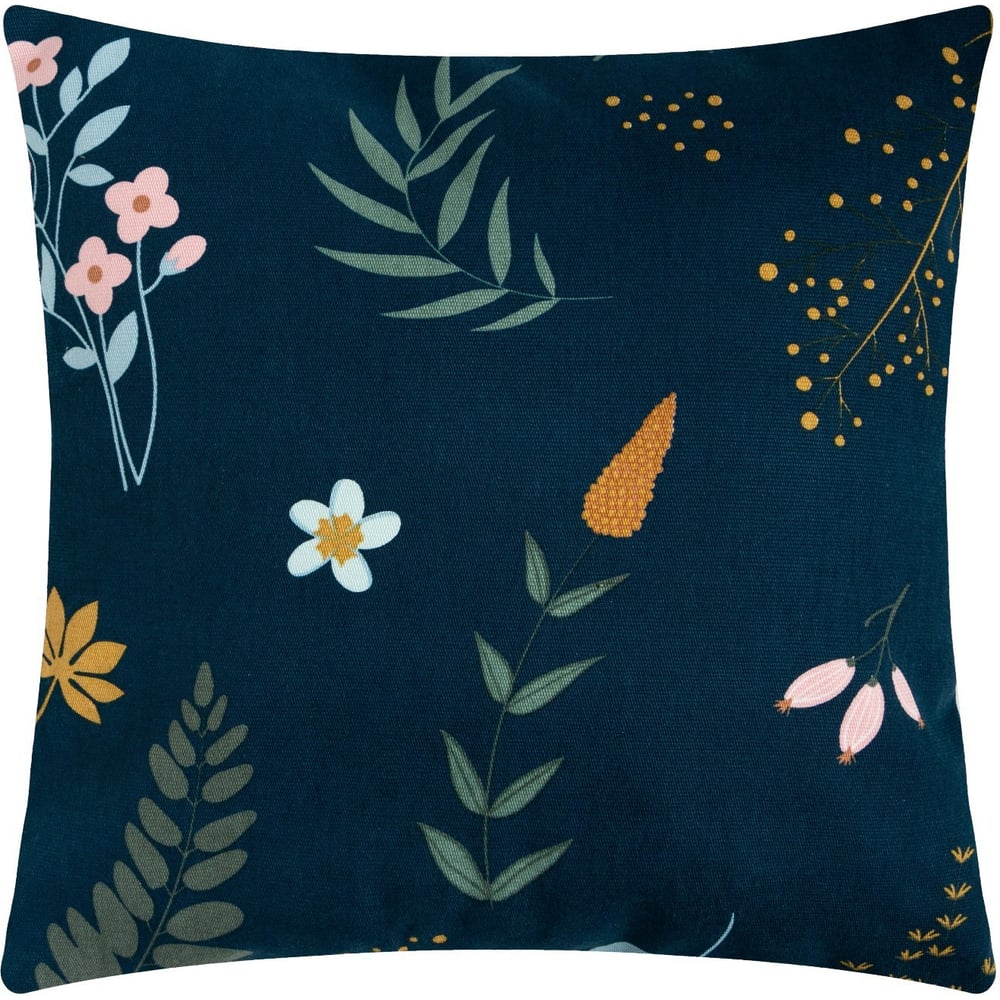 Изображение товара Наволочка декоративная Этель Herbs, 40x40 см, 100% хлопок 9308531