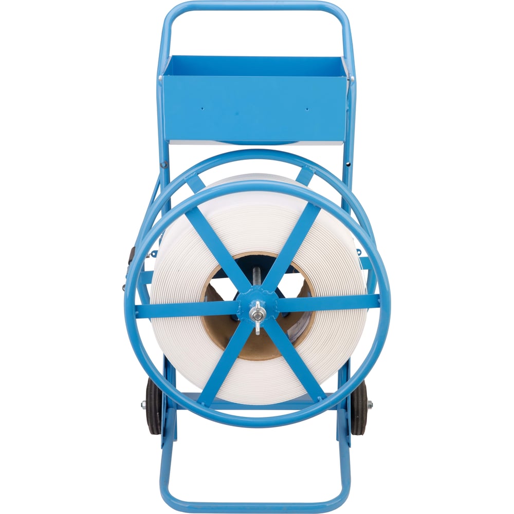 Изображение товара Диспенсер размотчик для ПП ленты ВОЛГА ПОЛИМЕР Т081110