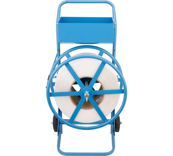 Изображение товара Диспенсер размотчик для ПП ленты ВОЛГА ПОЛИМЕР Т081110