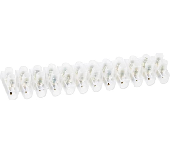 Изображение товара Колодки Navigator КЗВ 71 007 NTB-UPE-S12-60/WH 10 шт 71007