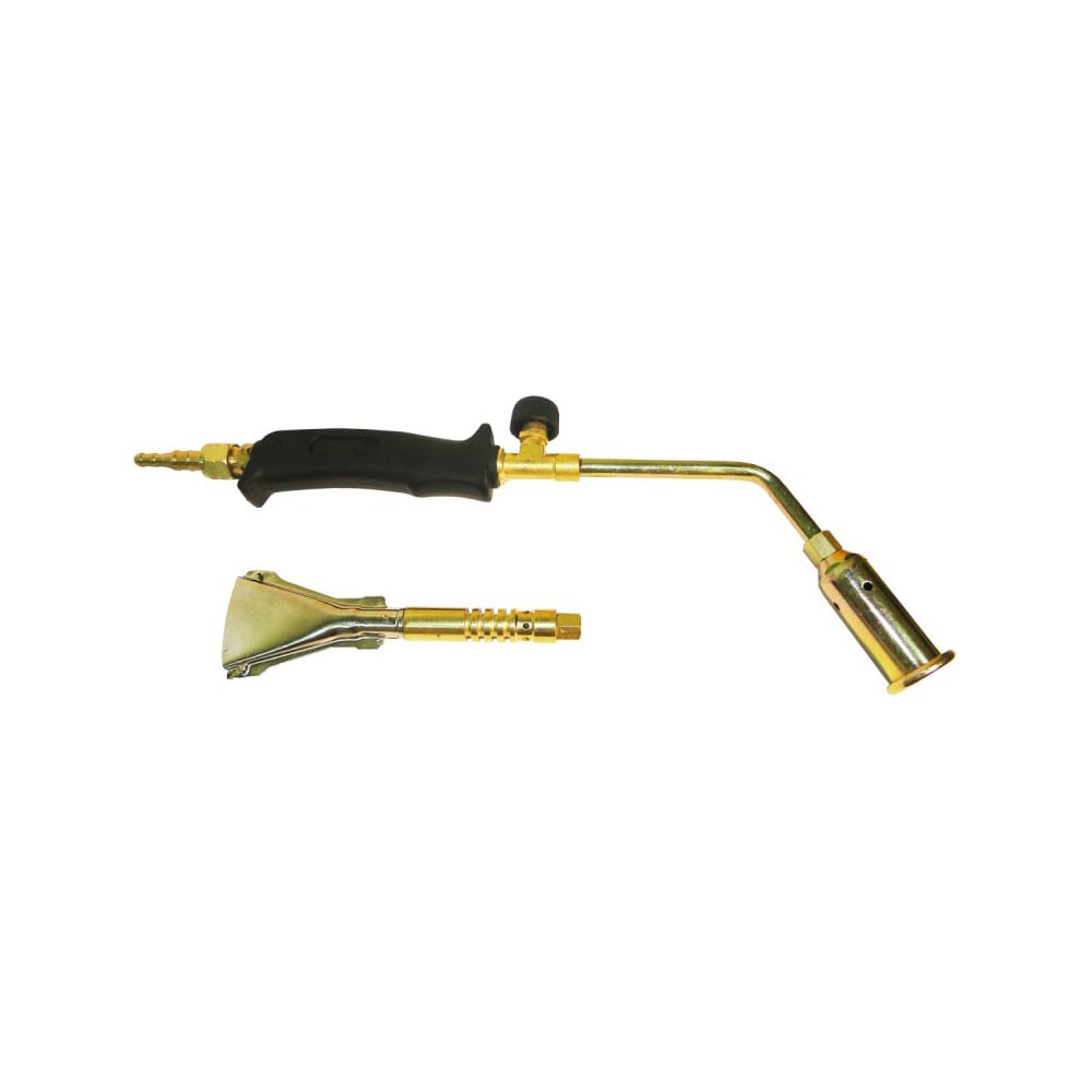 Изображение товара Пропановая горелка FOXWELD ГВП-300 4442 для сварочных и пайочных работ