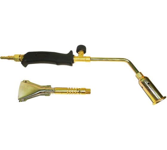 Изображение товара Пропановая горелка FOXWELD ГВП-300 4442