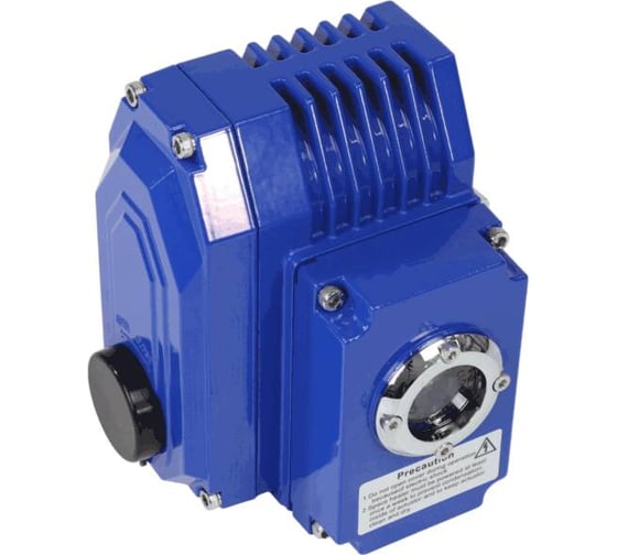 Изображение товара Электропривод Benarmo Q-170 220В F05/F07 14x14 038-0724