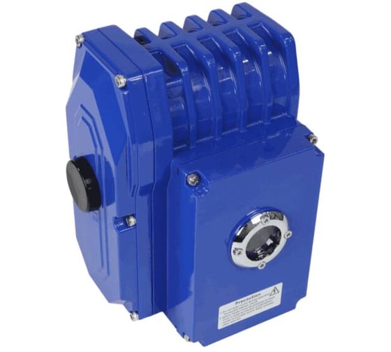 Изображение товара Электропривод Benarmo Q-600 220В F07/F10 22x22 038-0726