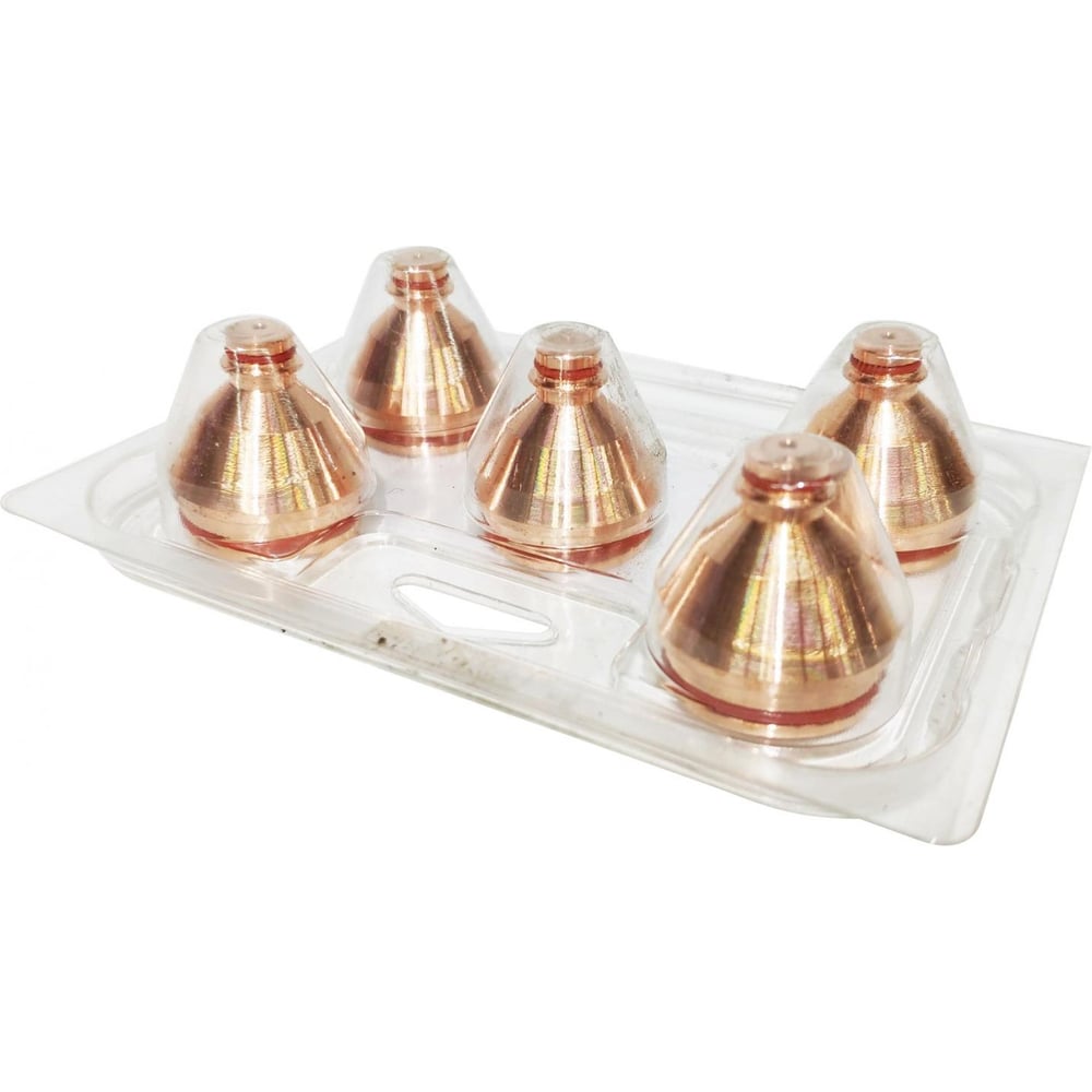 Изображение товара Сопло 200A D.2.1 мм (TR-300) от Triton