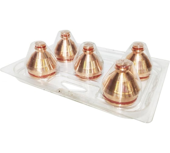 Изображение товара Сопло 200A D.2.1 мм (TR-300) Triton TR040221