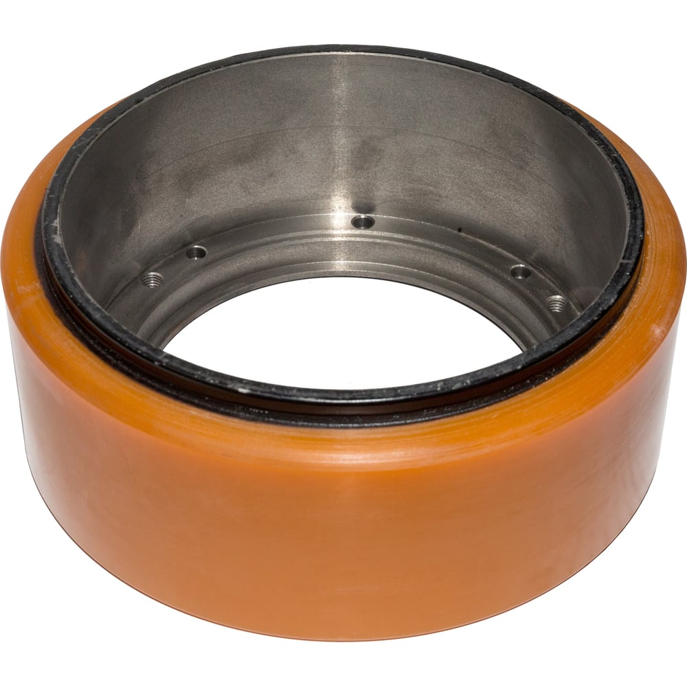 Изображение товара Колесо ведущее Ф210хф135хS75 мм, (8x163) WILMART 508098520003